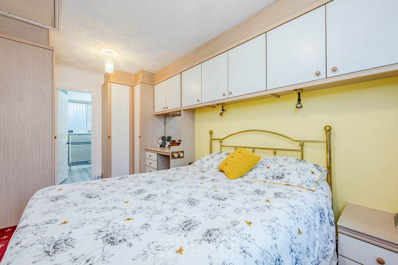 Paddock Rise Beechwood